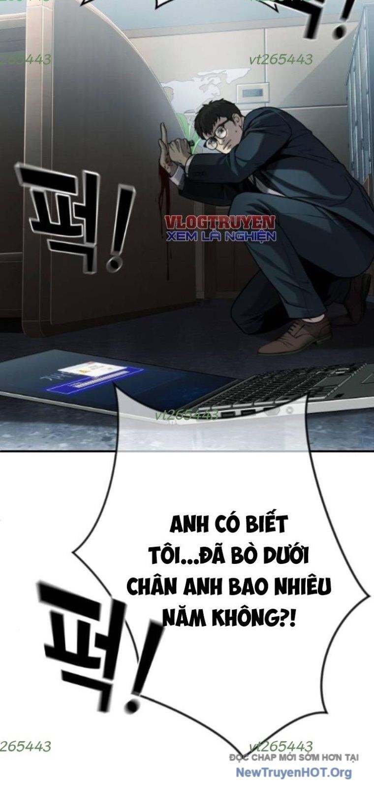 Đứa Con Báo Thù Chapter 66 - 65