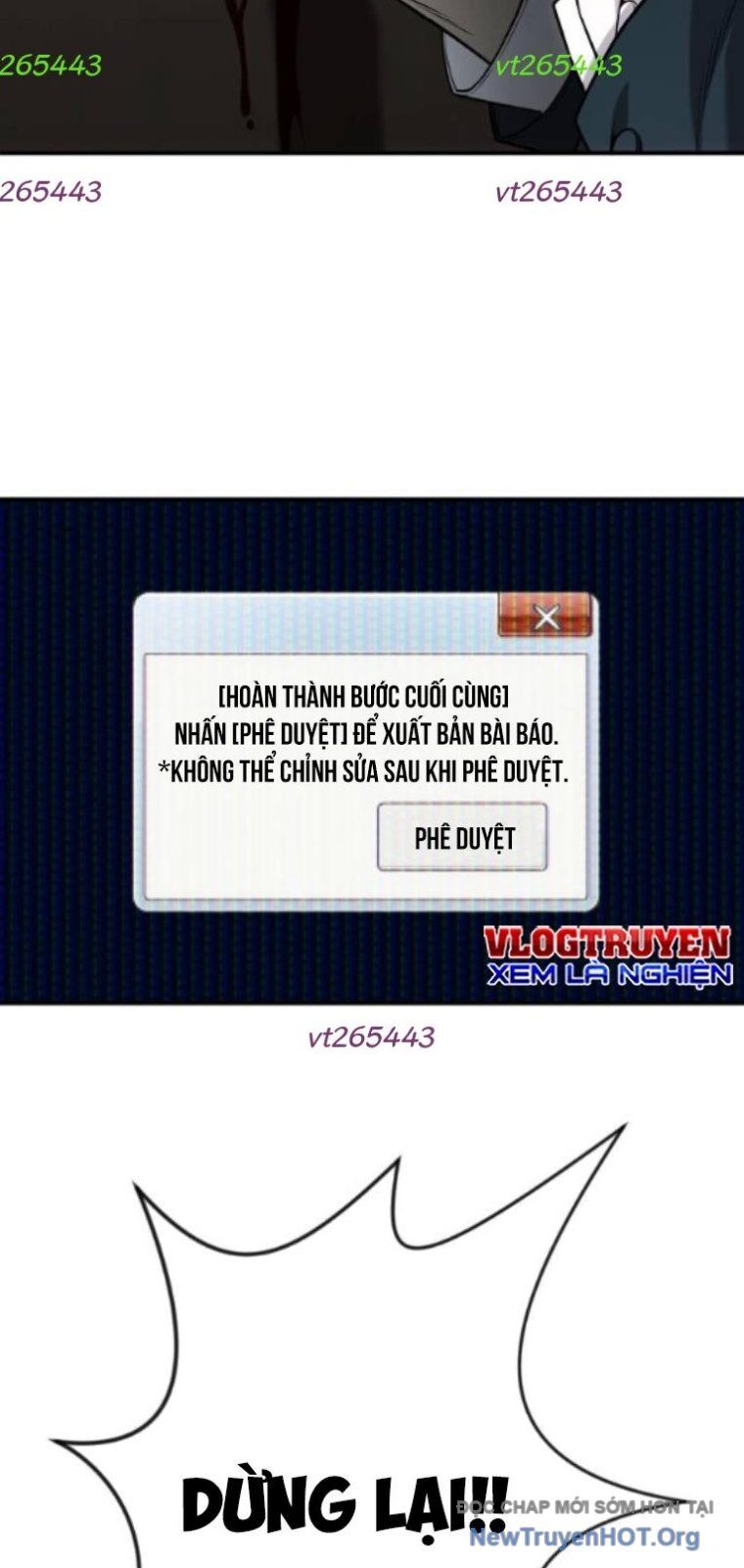 Đứa Con Báo Thù Chapter 66 - 67