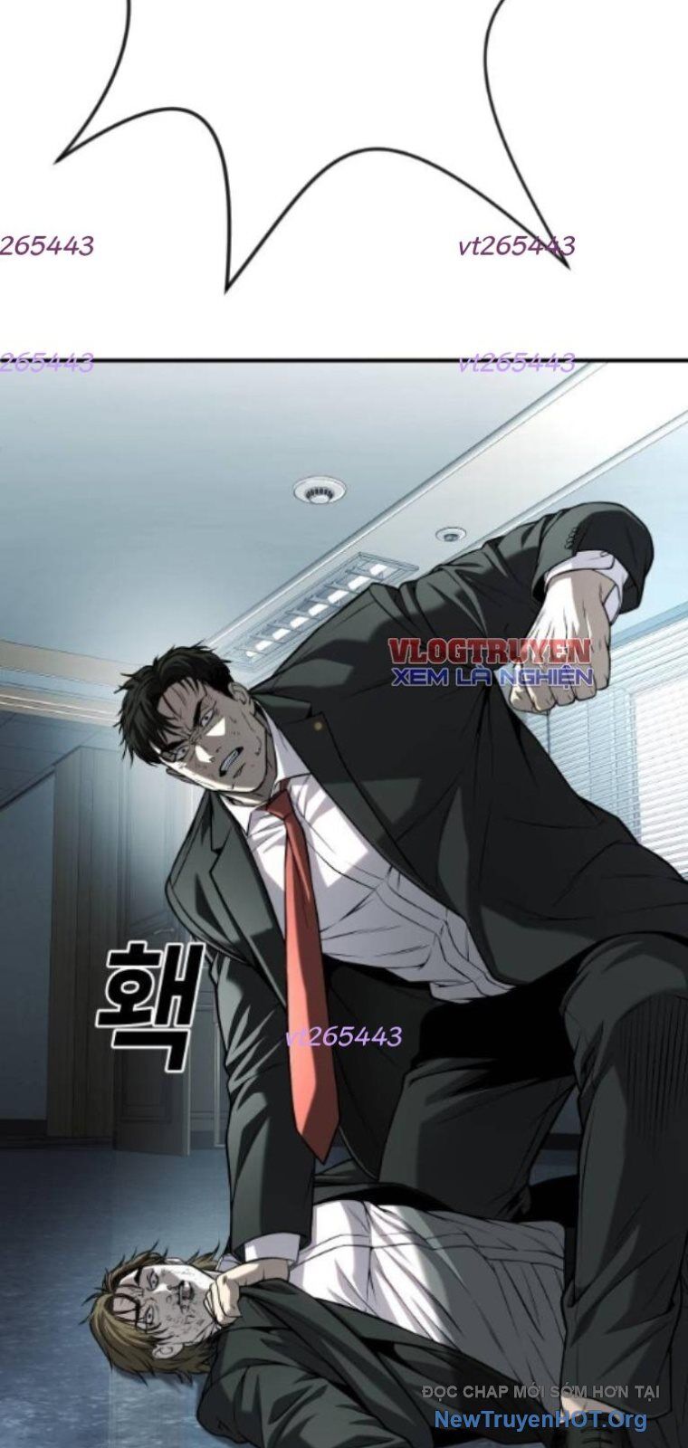 Đứa Con Báo Thù Chapter 66 - 68