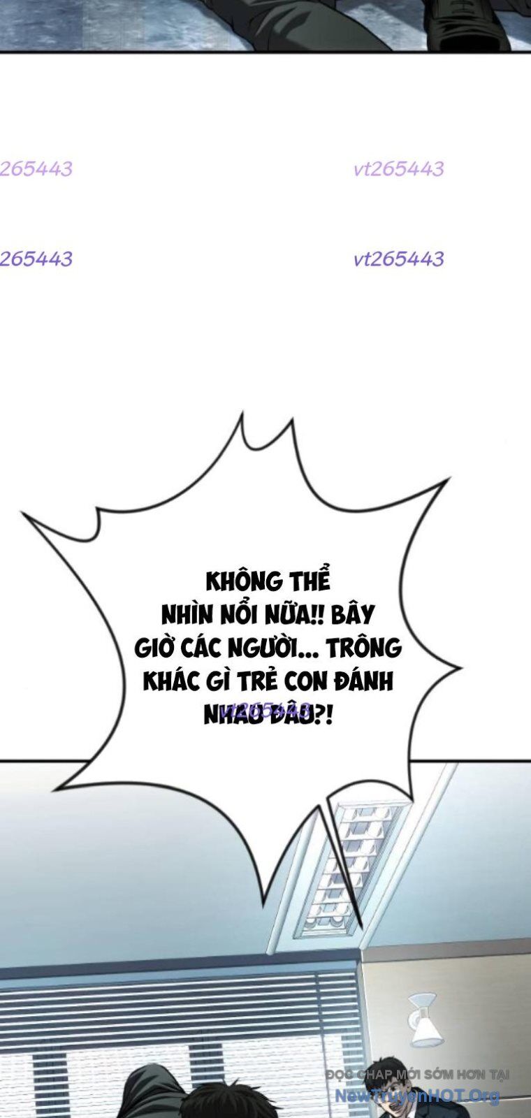 Đứa Con Báo Thù Chapter 66 - 69
