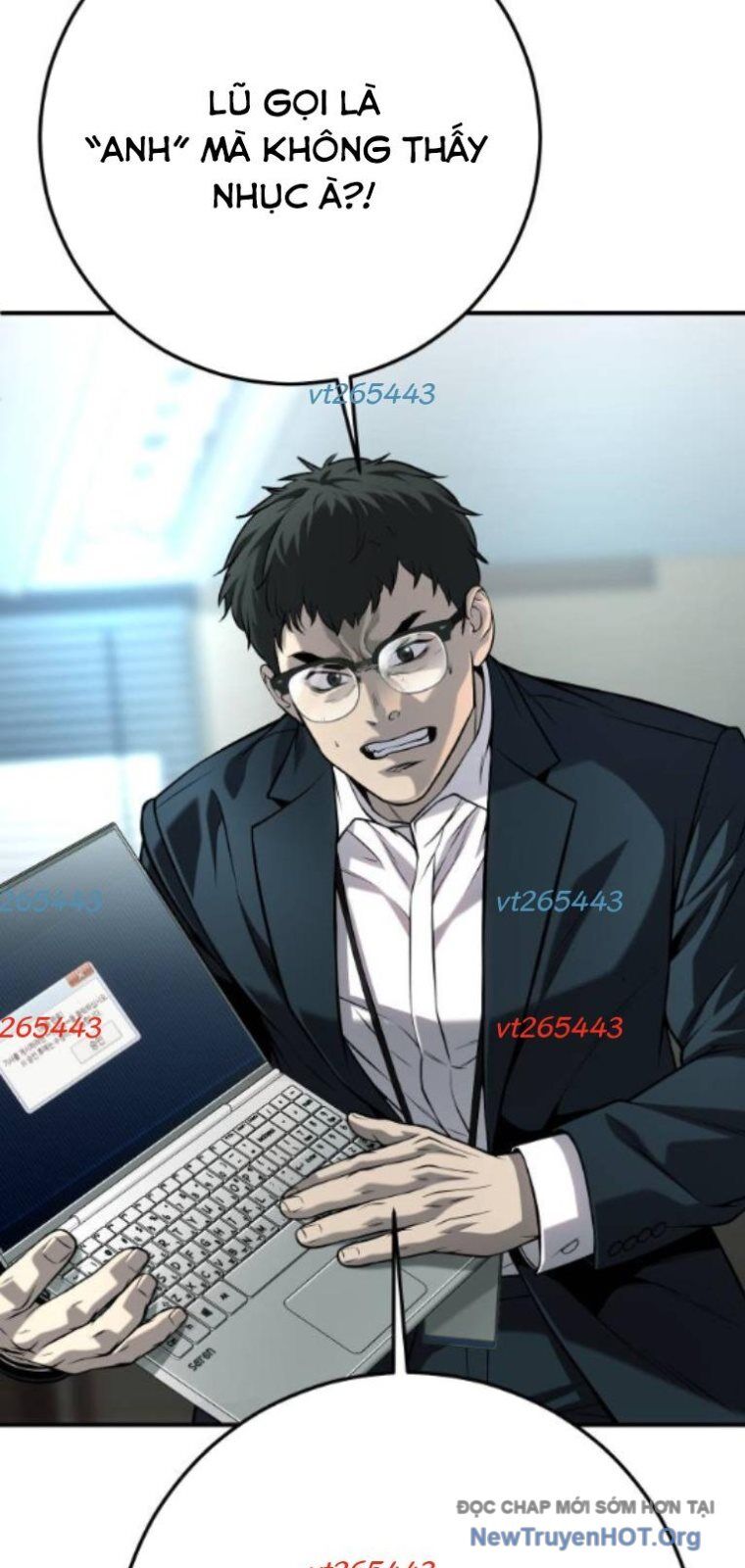 Đứa Con Báo Thù Chapter 66 - 71