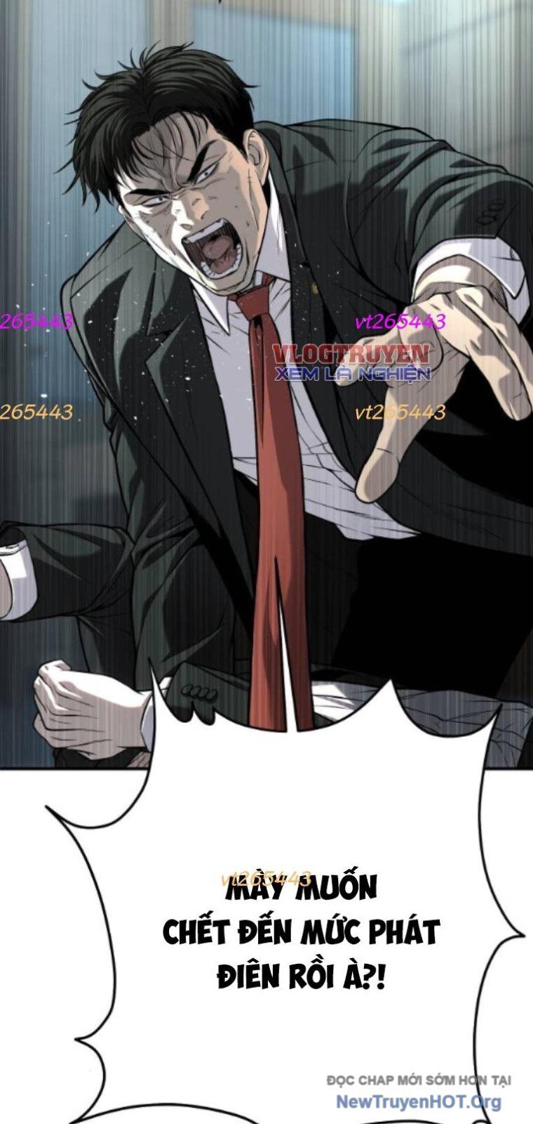 Đứa Con Báo Thù Chapter 66 - 73