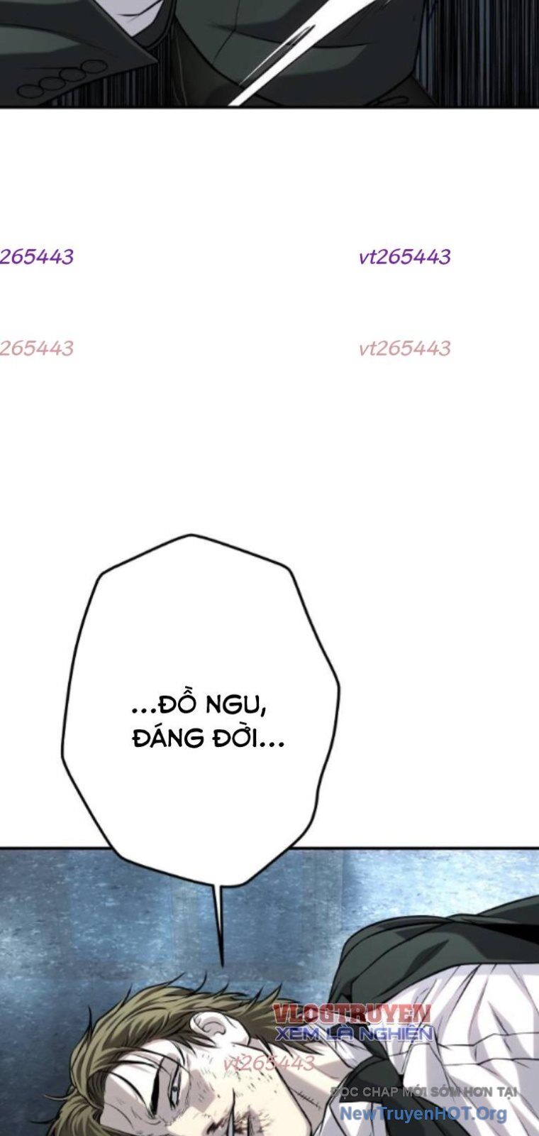 Đứa Con Báo Thù Chapter 66 - 75