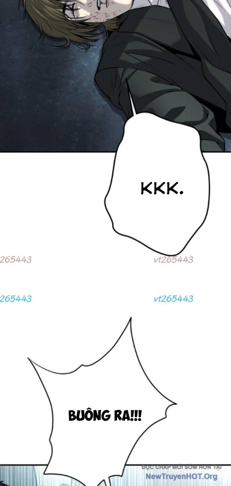 Đứa Con Báo Thù Chapter 66 - 76