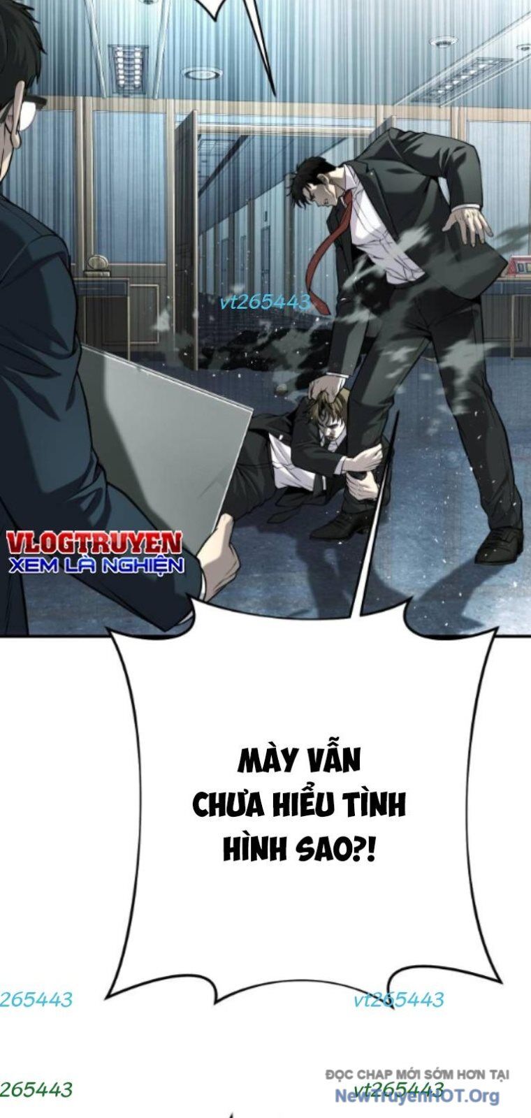 Đứa Con Báo Thù Chapter 66 - 77