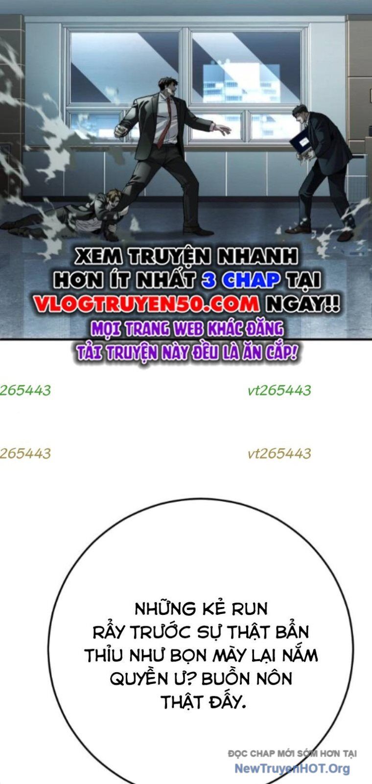 Đứa Con Báo Thù Chapter 66 - 80