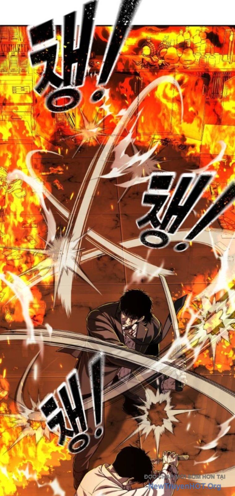 Đứa Con Báo Thù Chapter 66 - 91