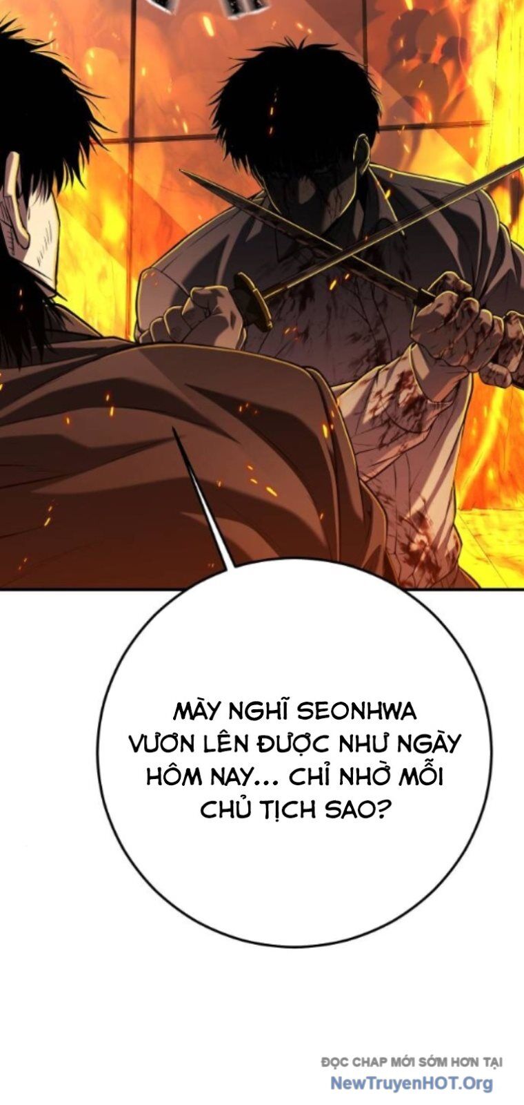 Đứa Con Báo Thù Chapter 66 - 93