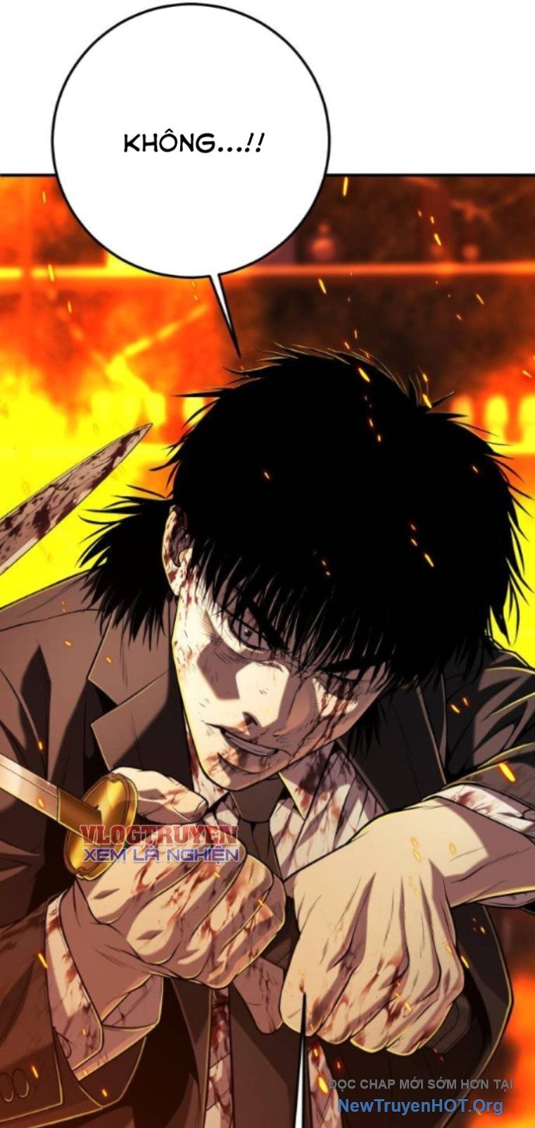 Đứa Con Báo Thù Chapter 66 - 94