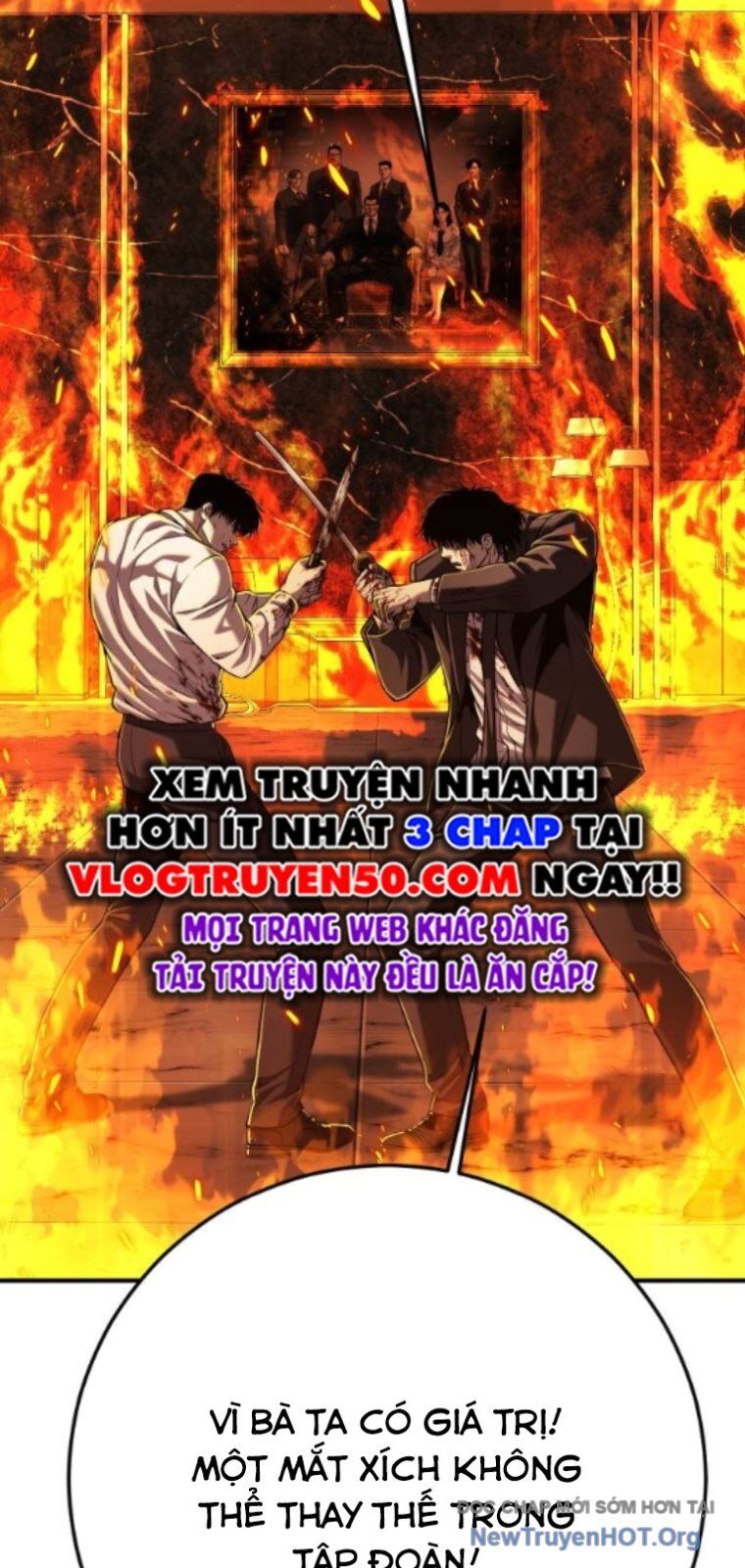 Đứa Con Báo Thù Chapter 66 - 96