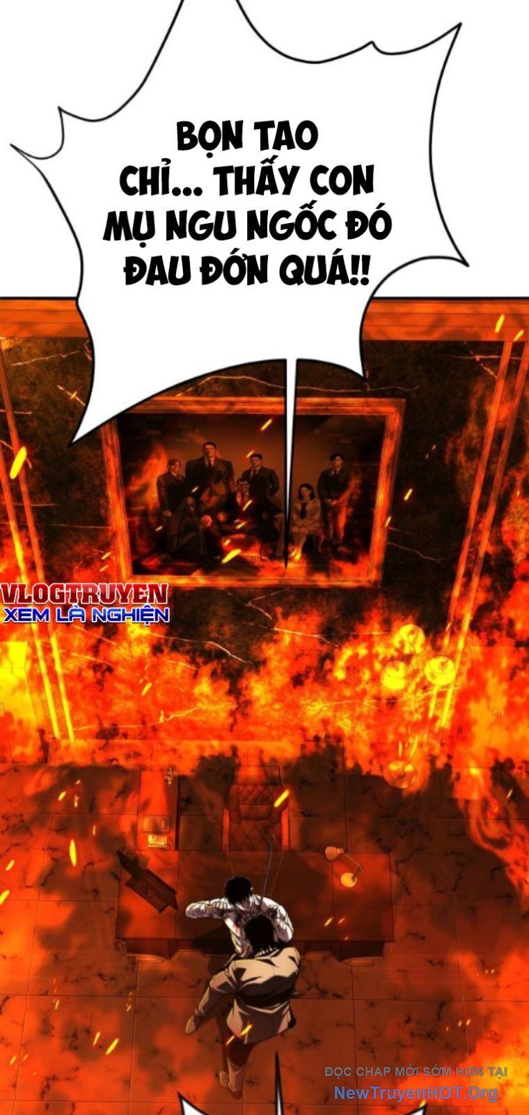 Đứa Con Báo Thù Chapter 67 - 103