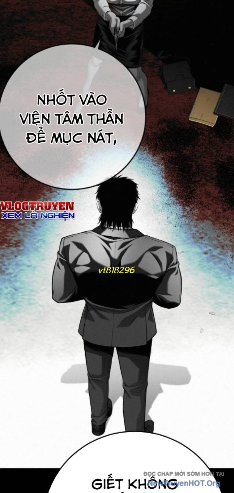 Đứa Con Báo Thù Chapter 67 - 12