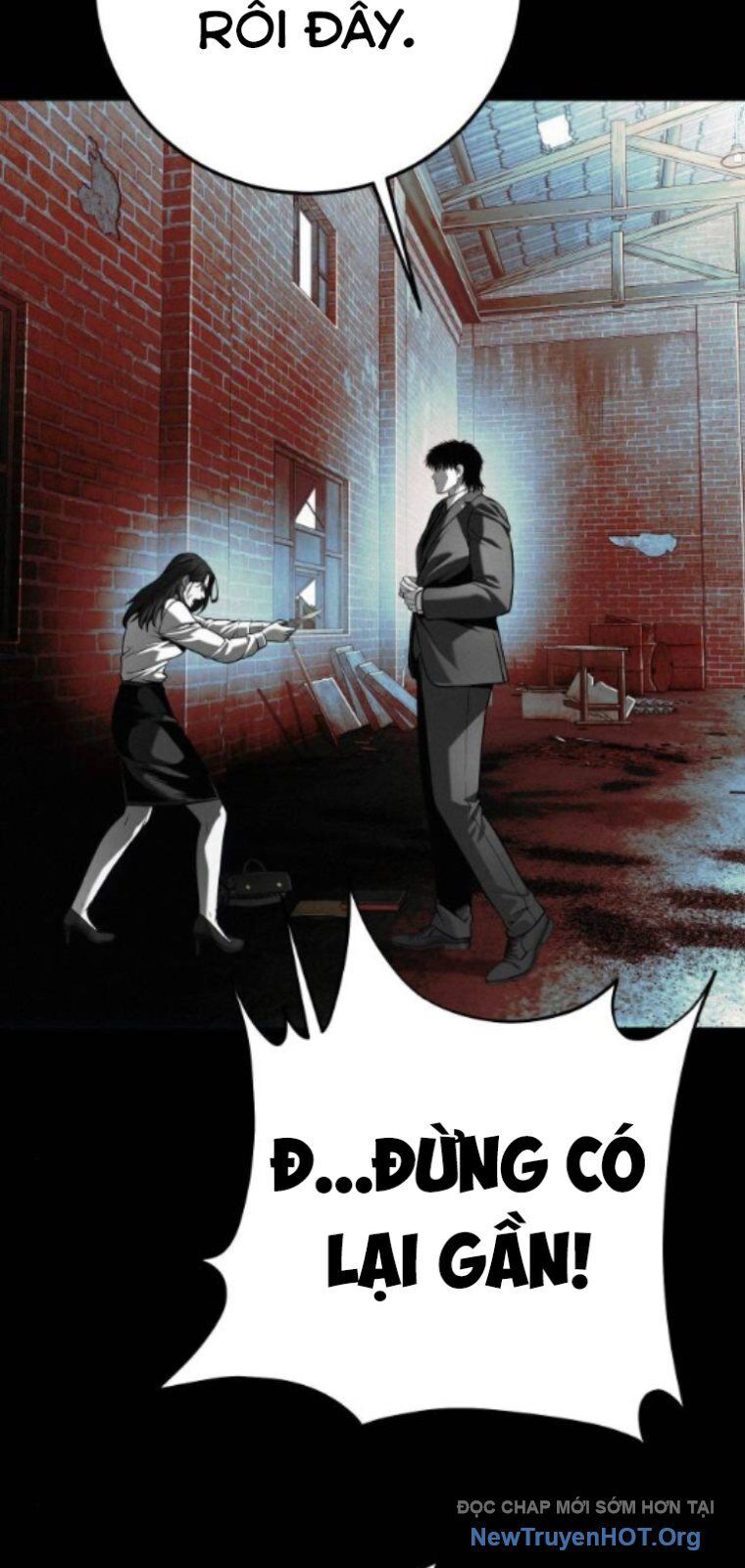 Đứa Con Báo Thù Chapter 67 - 16