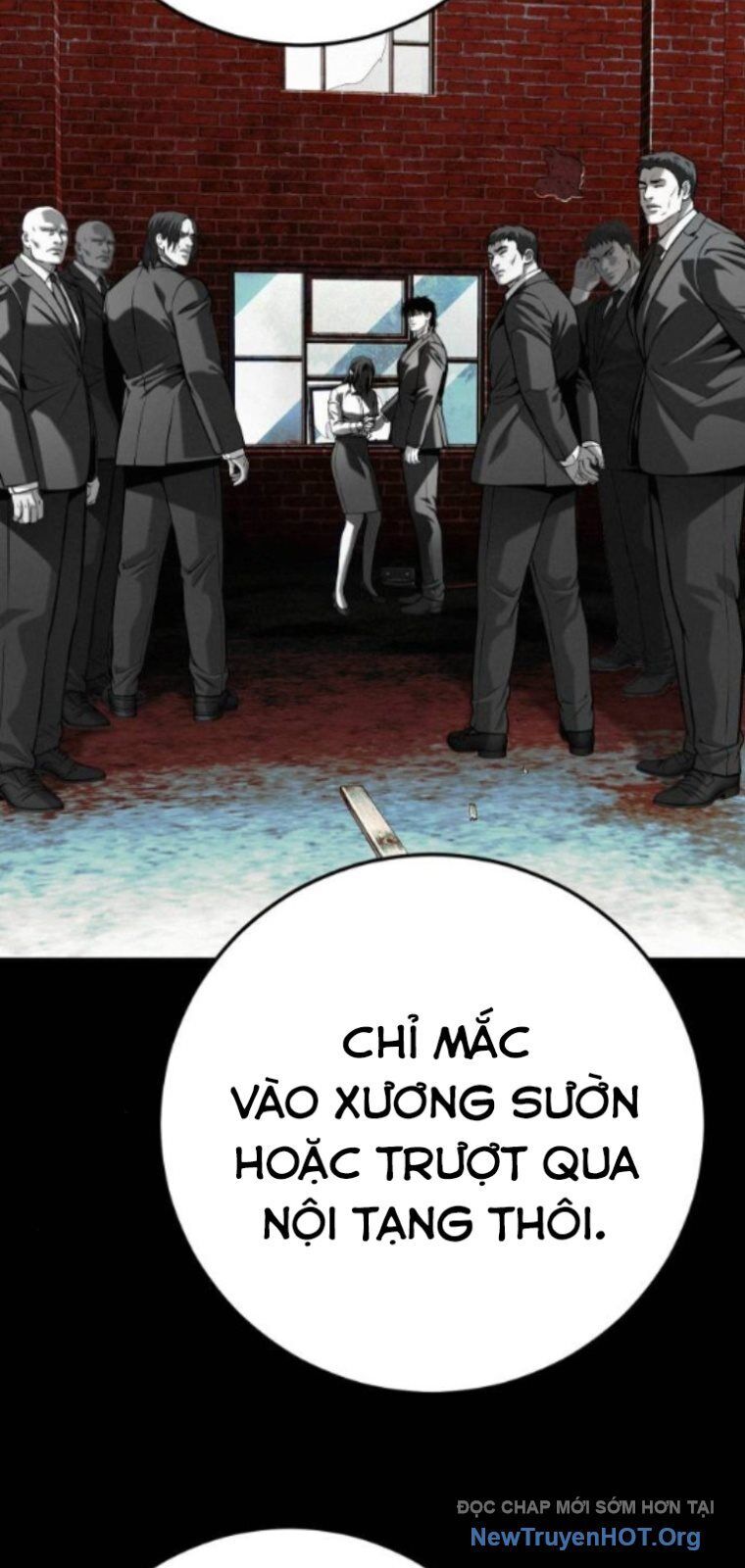 Đứa Con Báo Thù Chapter 67 - 26