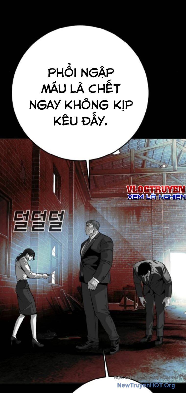 Đứa Con Báo Thù Chapter 67 - 33