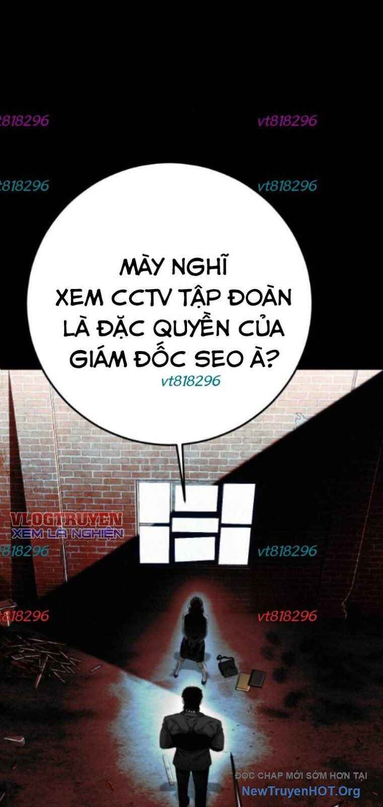 Đứa Con Báo Thù Chapter 67 - 5