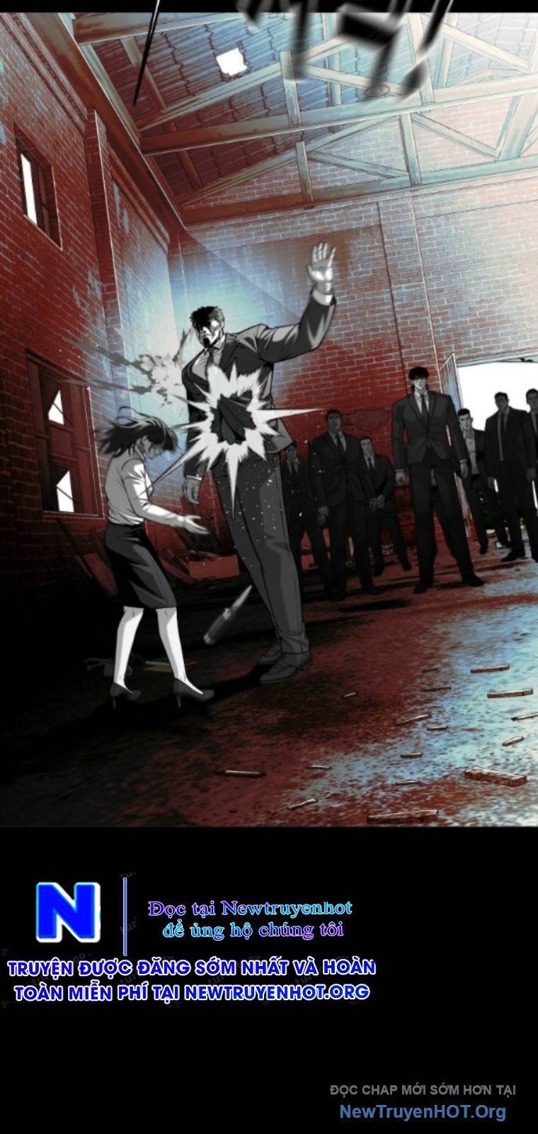 Đứa Con Báo Thù Chapter 67 - 45