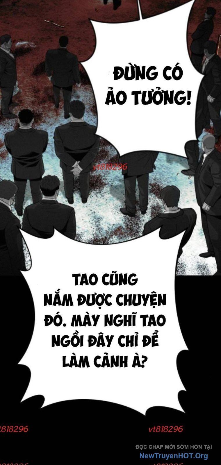 Đứa Con Báo Thù Chapter 67 - 6