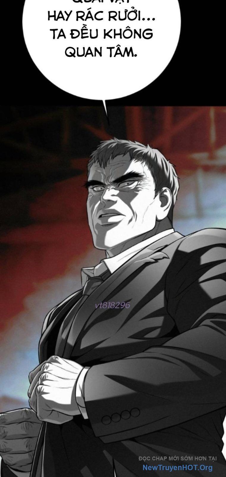 Đứa Con Báo Thù Chapter 67 - 68