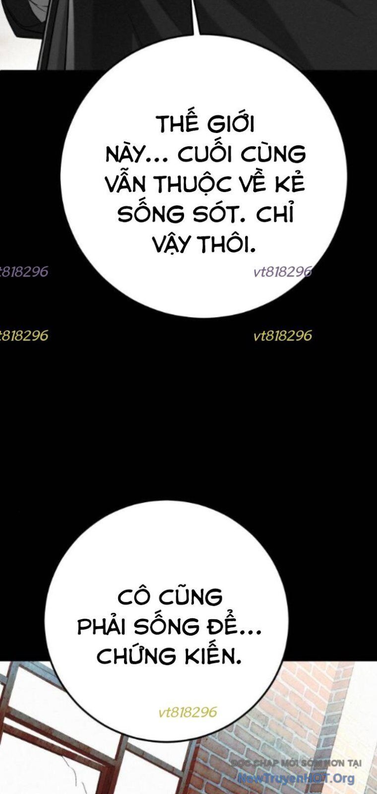 Đứa Con Báo Thù Chapter 67 - 69