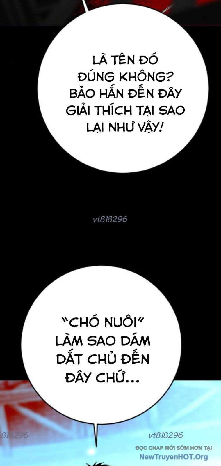 Đứa Con Báo Thù Chapter 67 - 8