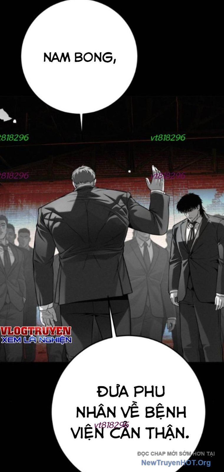Đứa Con Báo Thù Chapter 67 - 71