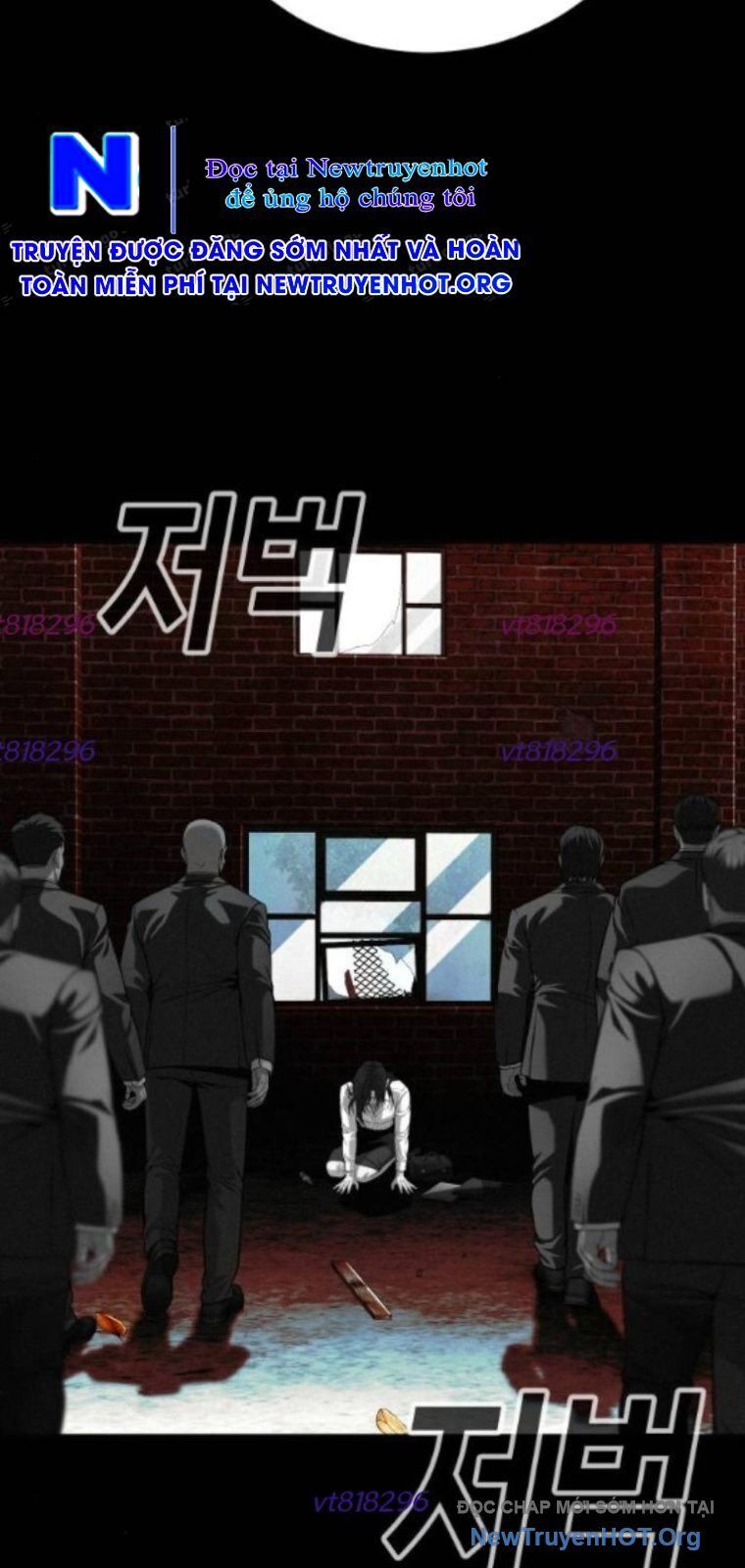 Đứa Con Báo Thù Chapter 67 - 72
