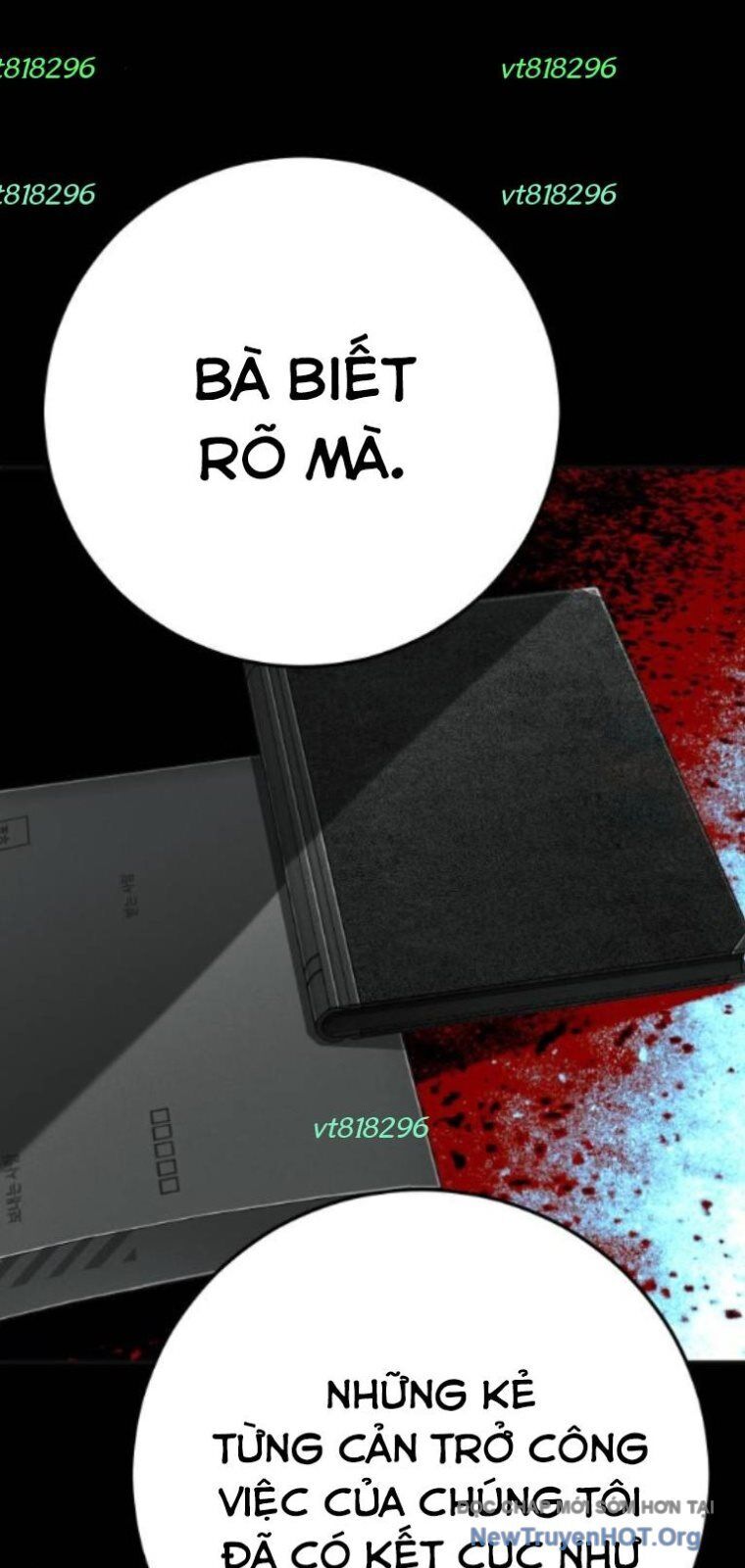 Đứa Con Báo Thù Chapter 67 - 10
