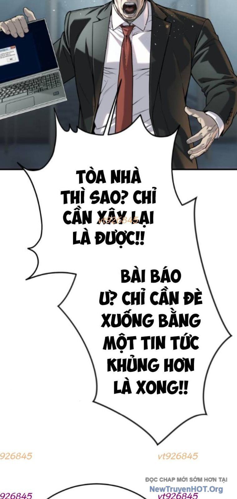 Đứa Con Báo Thù Chapter 68 - 11