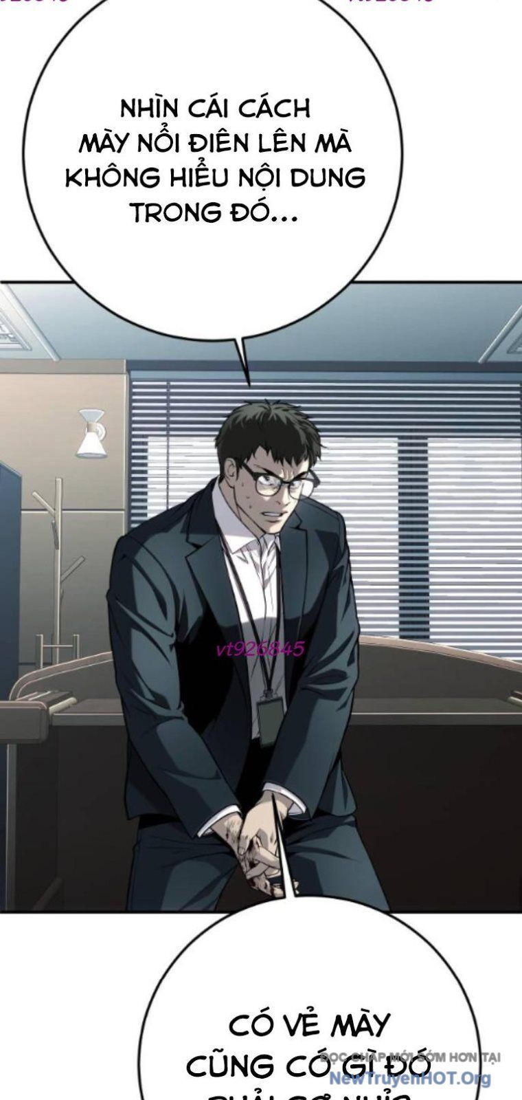 Đứa Con Báo Thù Chapter 68 - 12