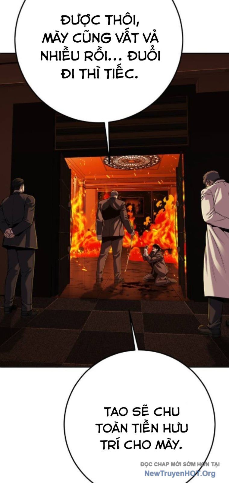 Đứa Con Báo Thù Chapter 68 - 111