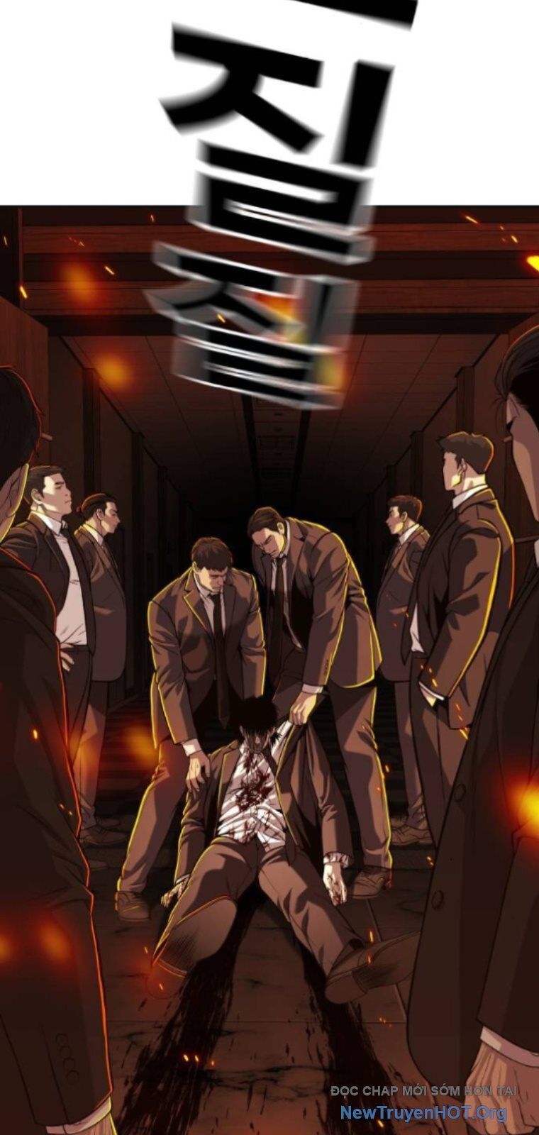 Đứa Con Báo Thù Chapter 68 - 123