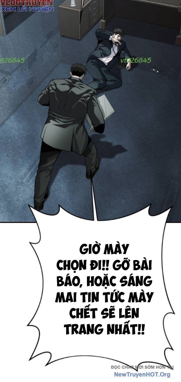 Đứa Con Báo Thù Chapter 68 - 16