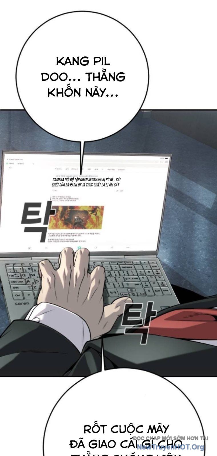 Đứa Con Báo Thù Chapter 68 - 20