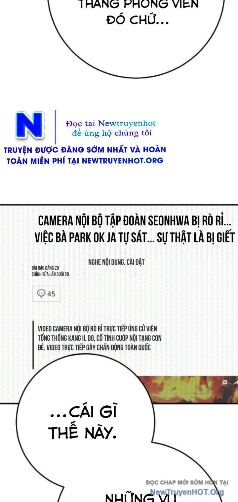 Đứa Con Báo Thù Chapter 68 - 21