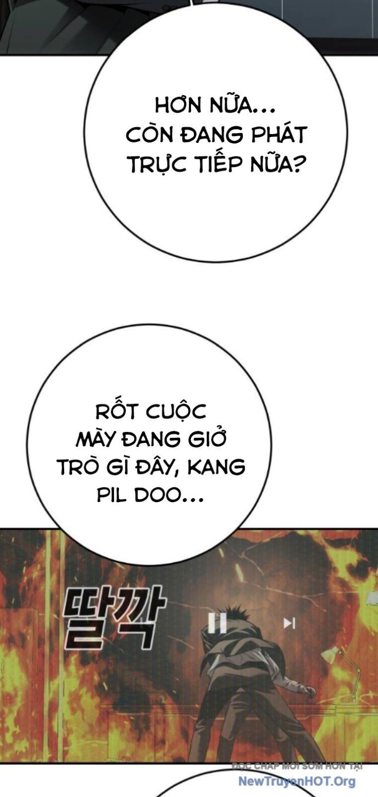 Đứa Con Báo Thù Chapter 68 - 23