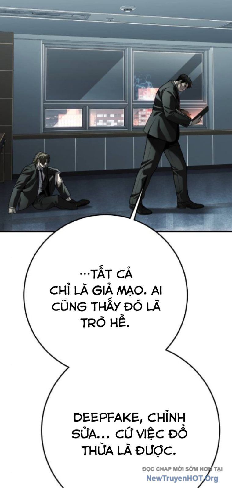 Đứa Con Báo Thù Chapter 68 - 30