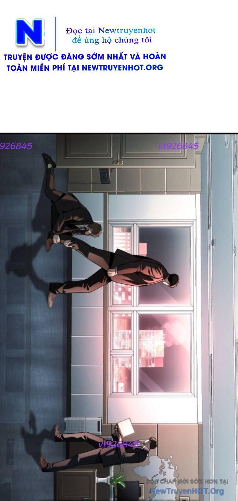 Đứa Con Báo Thù Chapter 68 - 4