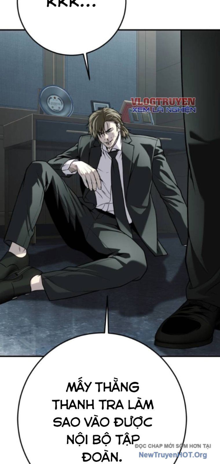 Đứa Con Báo Thù Chapter 68 - 34