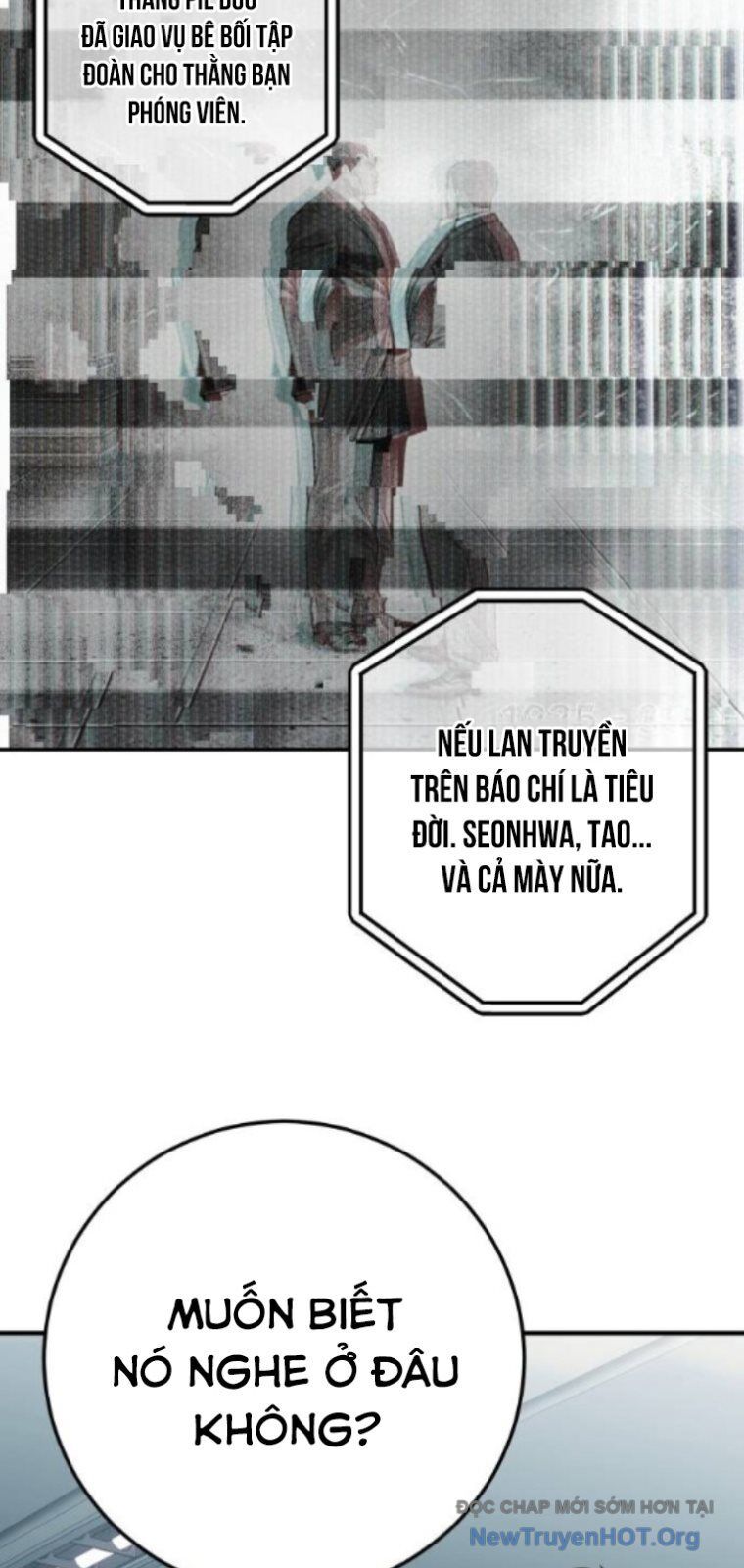 Đứa Con Báo Thù Chapter 68 - 37