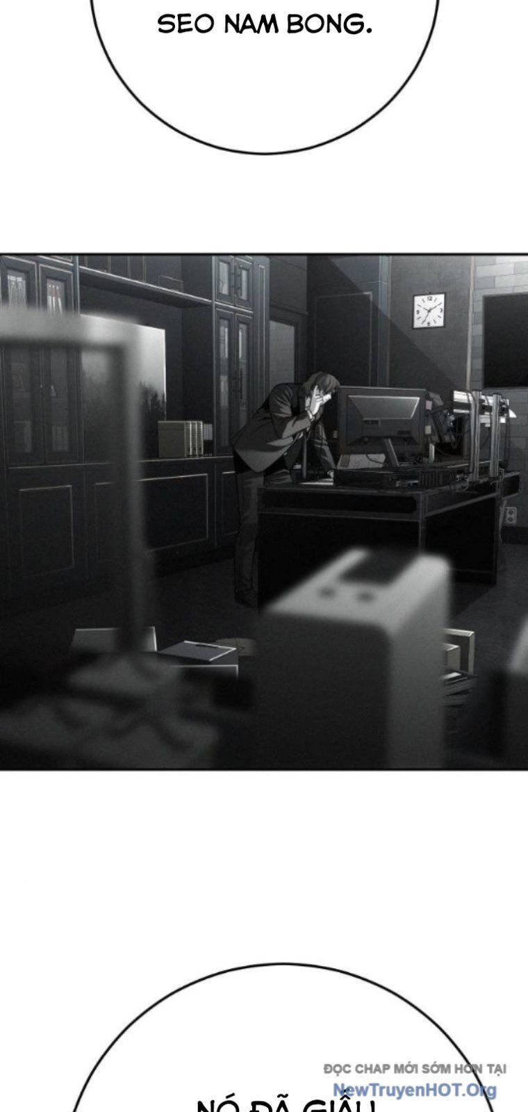 Đứa Con Báo Thù Chapter 68 - 39