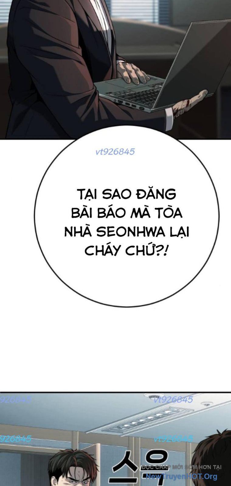 Đứa Con Báo Thù Chapter 68 - 7