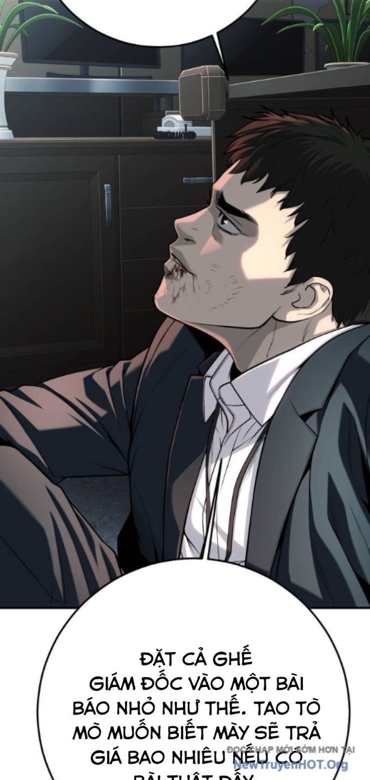 Đứa Con Báo Thù Chapter 68 - 62