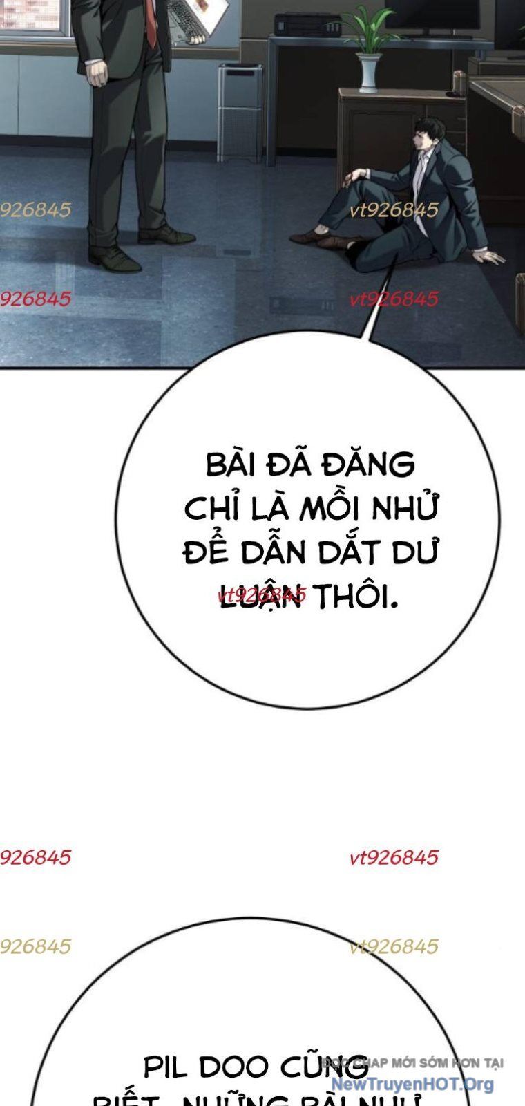Đứa Con Báo Thù Chapter 68 - 64