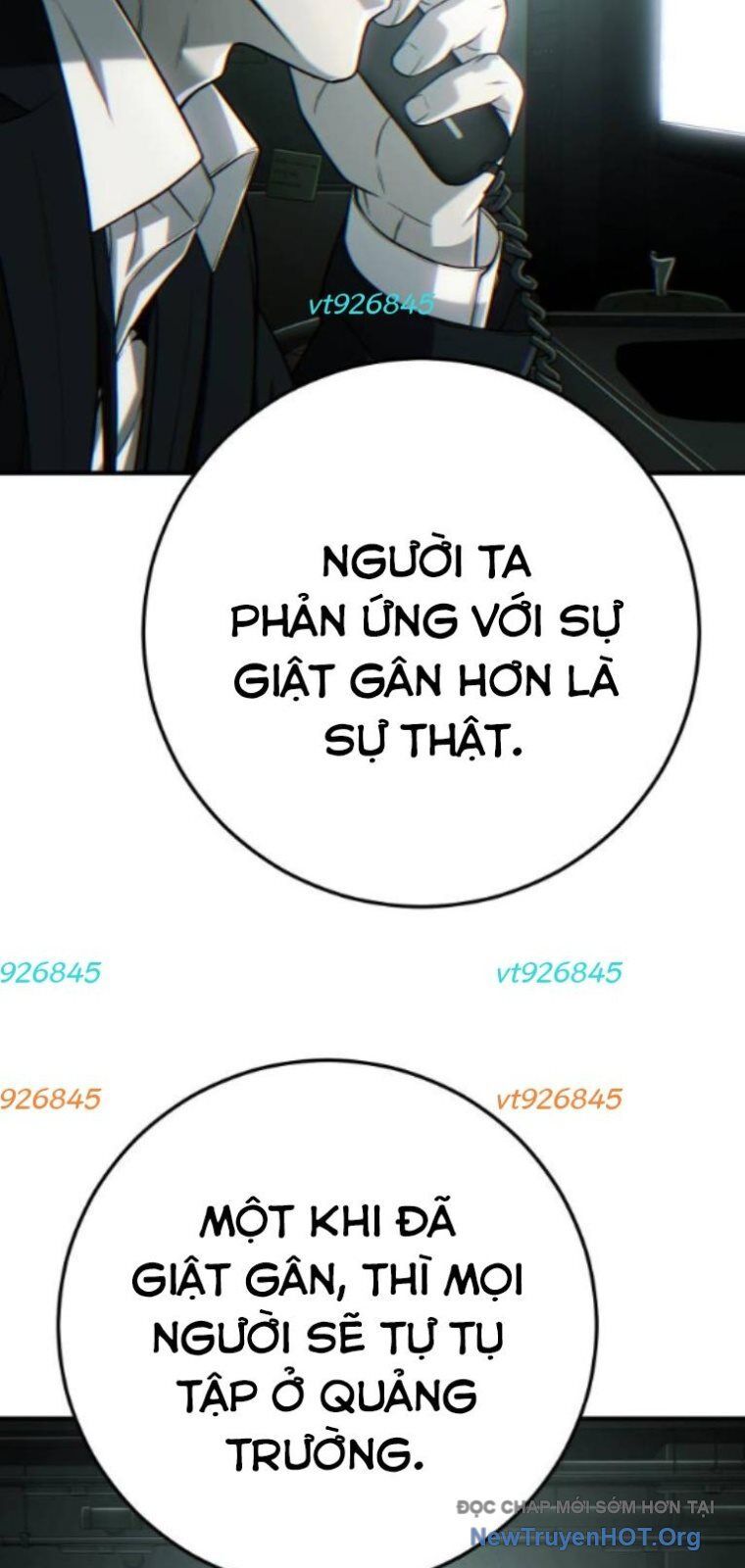 Đứa Con Báo Thù Chapter 68 - 67