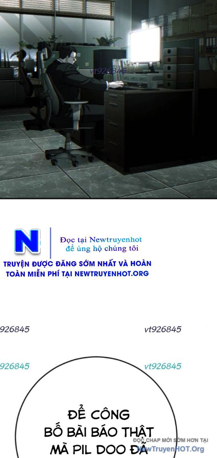 Đứa Con Báo Thù Chapter 68 - 69