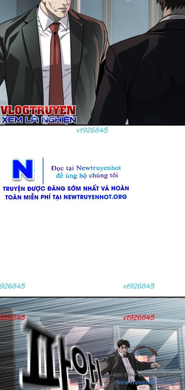 Đứa Con Báo Thù Chapter 68 - 8