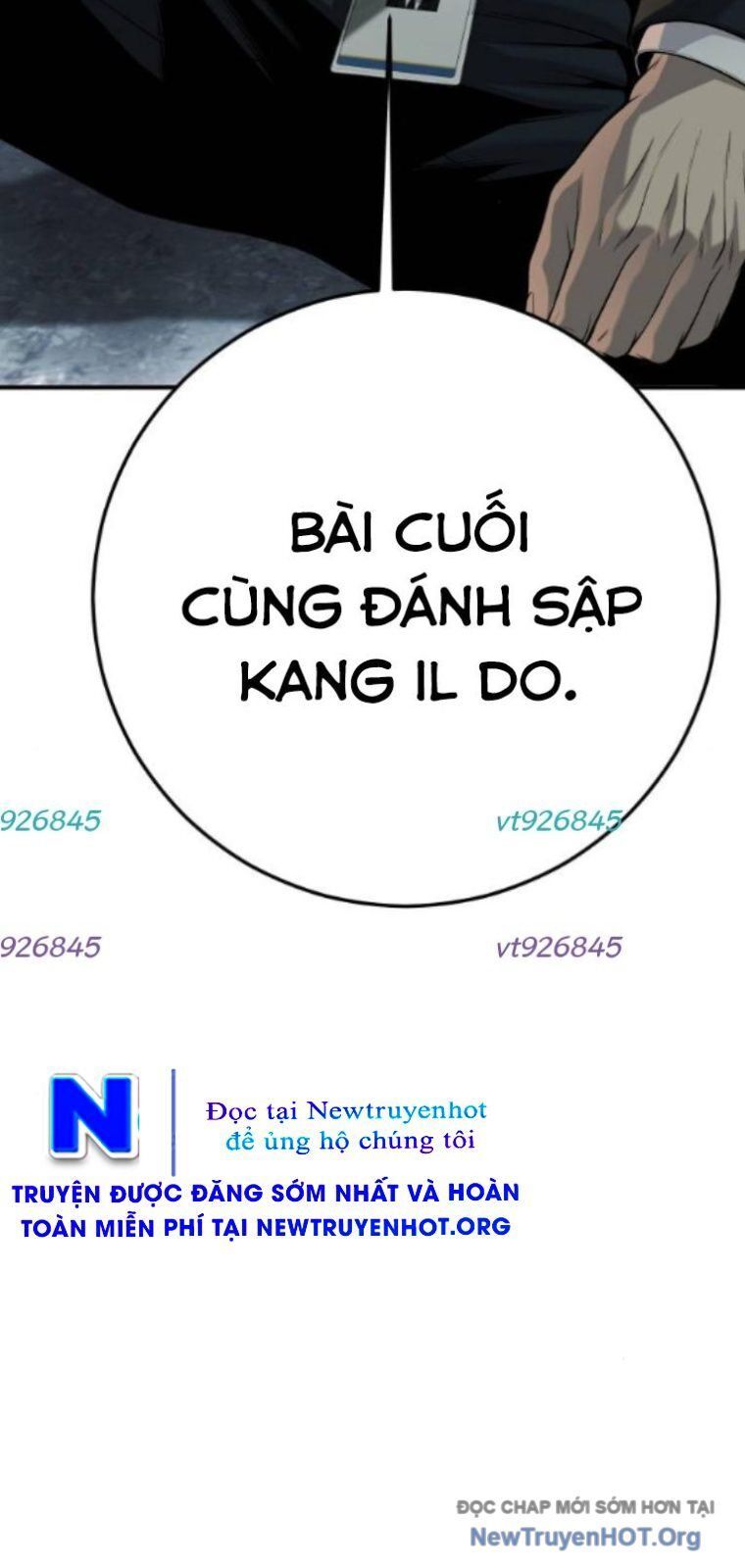 Đứa Con Báo Thù Chapter 68 - 71