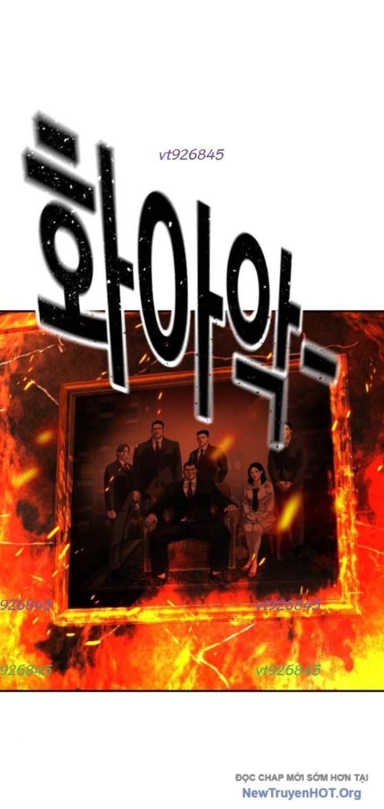 Đứa Con Báo Thù Chapter 68 - 72