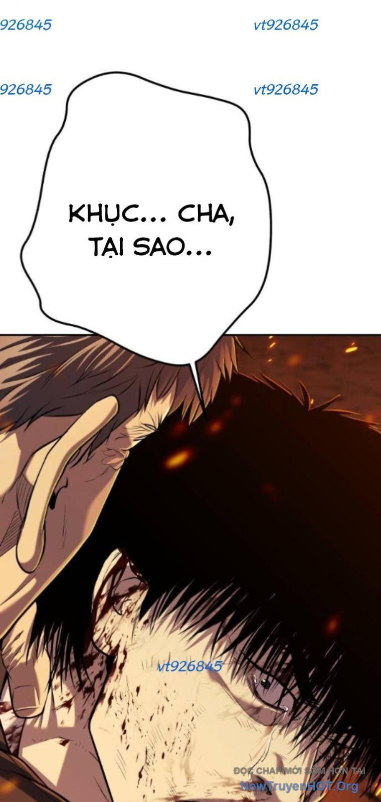 Đứa Con Báo Thù Chapter 68 - 76